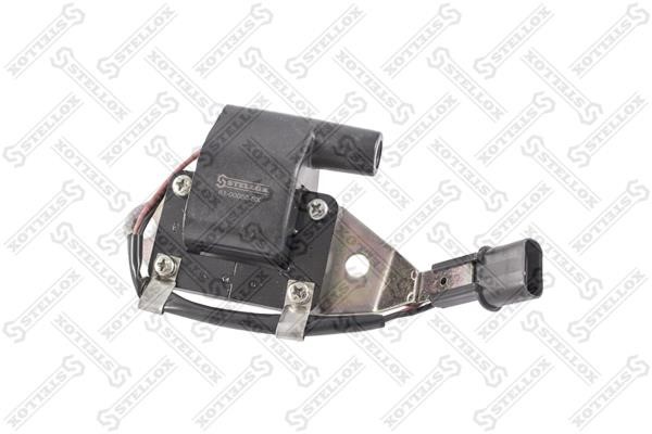Stellox 61-00080-SX Ignition coil 6100080SX: Buy near me at 2407.PL in Poland at an Affordable price!