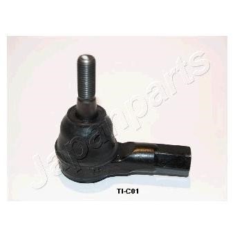 TIC01 Japanparts Наконечник поперечной рулевой тяги