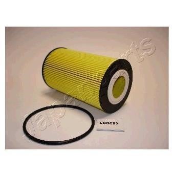 Japanparts FO-ECO020 Oil Filter FOECO020: Buy near me in Poland at 2407.PL - Good price!