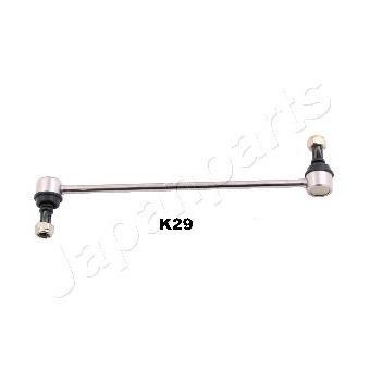 Japanparts SI-K29 Front stabilizer bar SIK29: Buy near me in Poland at 2407.PL - Good price!