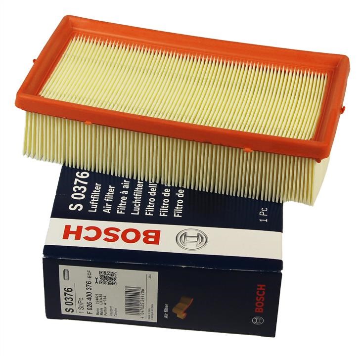 Kup Bosch F 026 400 376 w niskiej cenie w Polsce!