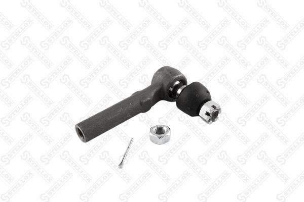Stellox 51-98106-SX Tie rod end 5198106SX: Buy near me in Poland at 2407.PL - Good price!