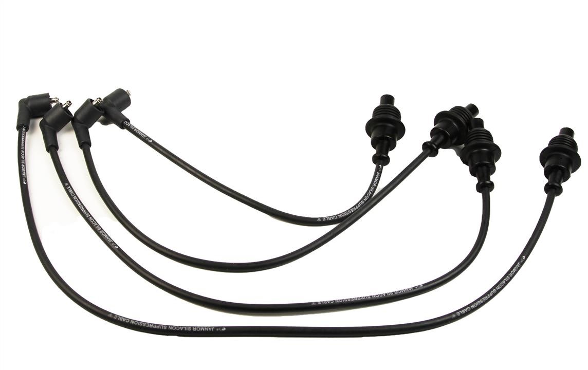 Janmor CPU14 Ignition cable kit CPU14: Buy near me in Poland at 2407.PL - Good price!