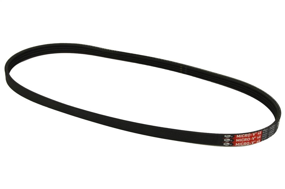4PK813 Gates Poly-V belt 4PK813