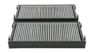 Champion CCF0166C Activated Carbon Cabin Filter CCF0166C: Buy near me in Poland at 2407.PL - Good price!