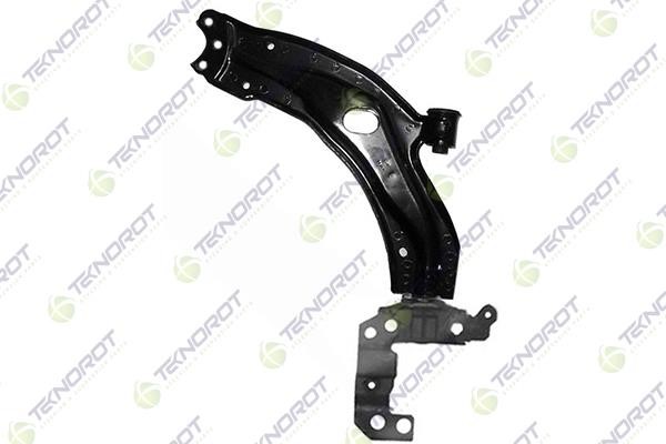 Teknorot F-626S Suspension arm front lower left F626S: Buy near me in Poland at 2407.PL - Good price!