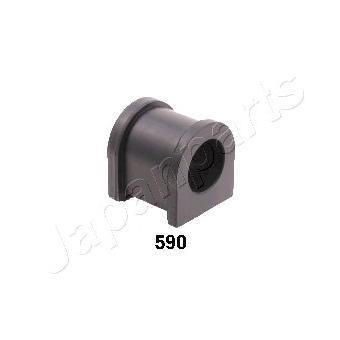 Japanparts RU-590 Front stabilizer bush RU590: Buy near me in Poland at 2407.PL - Good price!