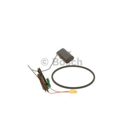 Fuel gauge Bosch 1 587 411 116