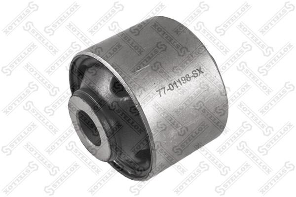7701198SX Stellox Tuleja tylnego wahacza
