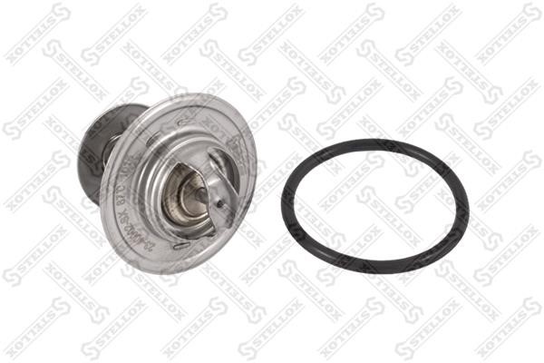 Stellox 23-40002-SX Thermostat, coolant 2340002SX: Buy near me at 2407.PL in Poland at an Affordable price!