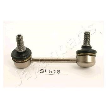 Japanparts SI-518L Left stabilizer bar SI518L: Buy near me in Poland at 2407.PL - Good price!