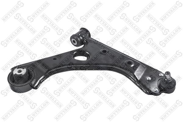 Stellox 57-03544-SX Suspension arm front lower right 5703544SX: Buy near me in Poland at 2407.PL - Good price!