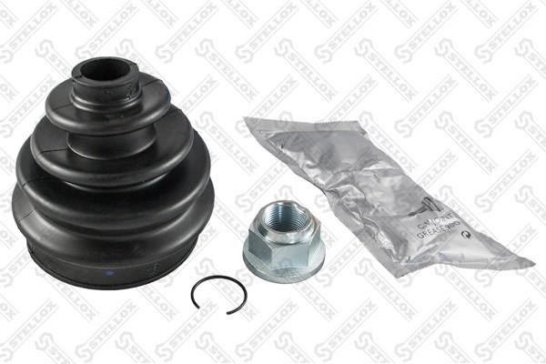 Stellox 13-00274-SX CV joint boot outer 1300274SX: Buy near me in Poland at 2407.PL - Good price!