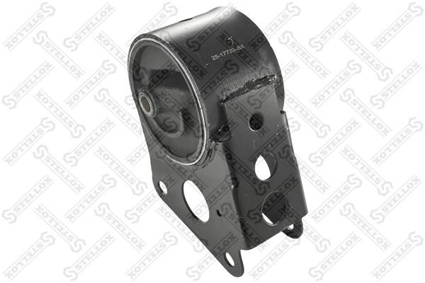 Stellox 25-17729-SX Engine mount, front 2517729SX: Buy near me in Poland at 2407.PL - Good price!