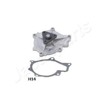 Japanparts PQ-H14 Water pump PQH14: Buy near me in Poland at 2407.PL - Good price!