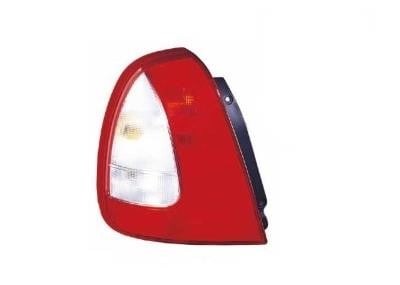 Tempest 11-A6260005B3 Combination Rearlight 11A6260005B3: Buy near me at 2407.PL in Poland at an Affordable price!