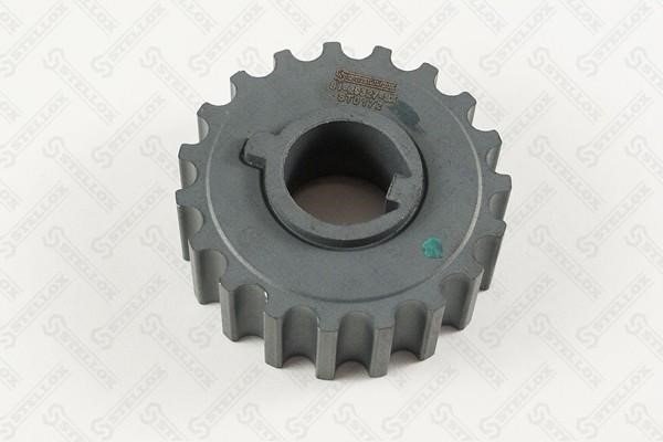 Stellox 81-29327-SX TOOTHED WHEEL 8129327SX: Buy near me in Poland at 2407.PL - Good price!