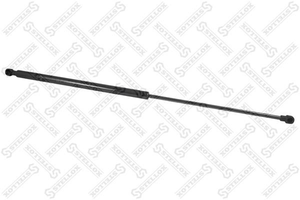 Dämpfer Heckklappe Fiat Marea Weekend: 1120875SX Stellox Heckklappendämpfer