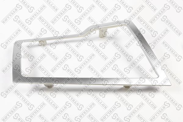 Stellox 87-24002-SX Main headlight frame 8724002SX: Buy near me at 2407.PL in Poland at an Affordable price!