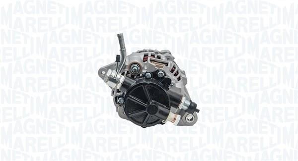 Alternator Mitsubishi Pajero Sport: 063731271010 Magneti marelli Alternator