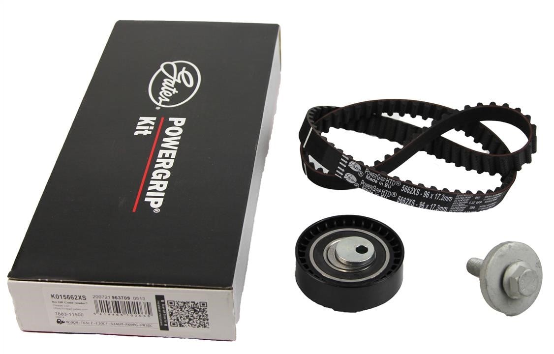 Kaufen Sie Gates K015662XS zu einem günstigen Preis in Polen!