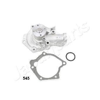 Japanparts PQ-545 Water pump PQ545: Buy near me at 2407.PL in Poland at an Affordable price!