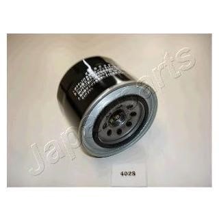 Japanparts FO-402S Oil Filter FO402S: Buy near me in Poland at 2407.PL - Good price!