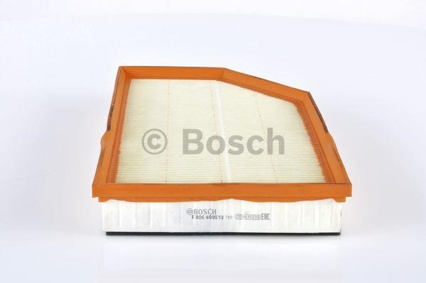 Bosch Filtr powietrza – cena 67 PLN