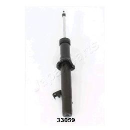 MM33059 Japanparts Amortyzator gazowo-olejowy przód, lewy