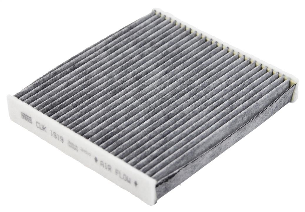Mann-Filter CUK 1919 Activated Carbon Cabin Filter CUK1919: Buy near me in Poland at 2407.PL - Good price!