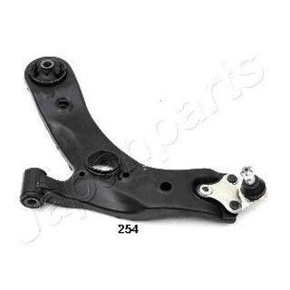 Japanparts BS-254L Track Control Arm BS254L: Buy near me in Poland at 2407.PL - Good price!