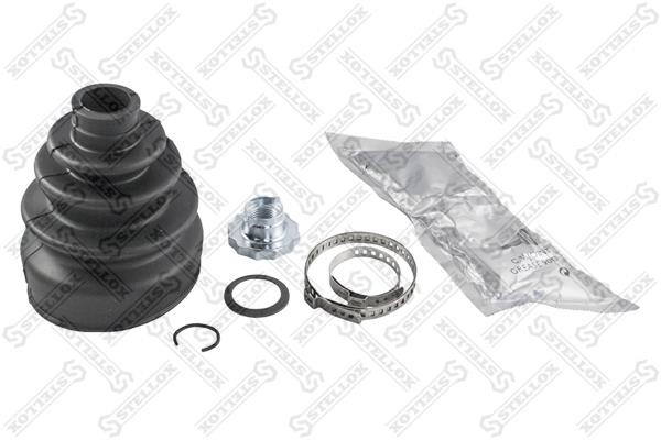 Stellox 13-00547-SX CV joint boot outer 1300547SX: Buy near me at 2407.PL in Poland at an Affordable price!