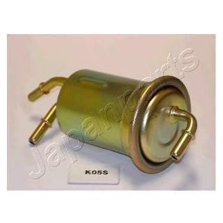 Japanparts FC-K05S Fuel filter FCK05S: Buy near me in Poland at 2407.PL - Good price!