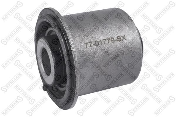 Stellox 77-01779-SX Silent block front lever front 7701779SX: Buy near me in Poland at 2407.PL - Good price!
