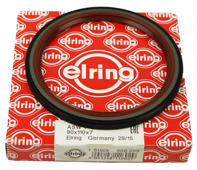 Купить Elring 508.209 по низкой цене в Польше!