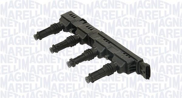 Kaufen Sie Magneti marelli 060810178010 zu einem günstigen Preis in Polen!