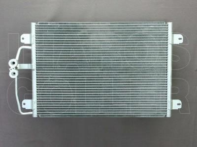 Renault 77 00 432 392 Cooler Module 7700432392: Buy near me at 2407.PL in Poland at an Affordable price!