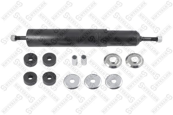 Stellox 87-05121-SX Rear oil shock absorber 8705121SX: Buy near me in Poland at 2407.PL - Good price!