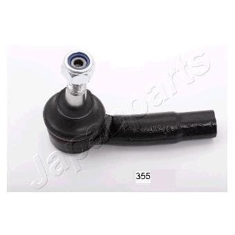 Japanparts TI-355R Tie rod end right TI355R: Buy near me in Poland at 2407.PL - Good price!