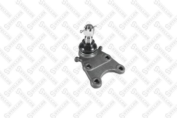 Stellox 52-50001A-SX Ball joint 5250001ASX: Buy near me at 2407.PL in Poland at an Affordable price!