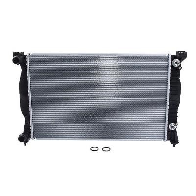 VAG 8E0 121 251 B Radiator, engine cooling 8E0121251B: Buy near me at 2407.PL in Poland at an Affordable price!