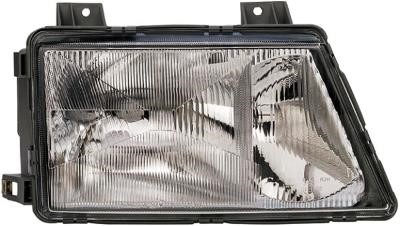 Mercedes A 901 820 06 61 Headlamp A9018200661: Buy near me in Poland at 2407.PL - Good price!