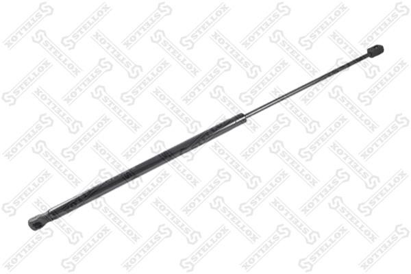 Stellox 11-10288-SX Gas hood spring 1110288SX: Buy near me at 2407.PL in Poland at an Affordable price!