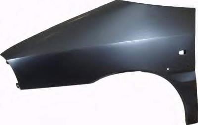 Citroen/Peugeot 95 672 478 88 Wing 9567247888: Buy near me in Poland at 2407.PL - Good price!