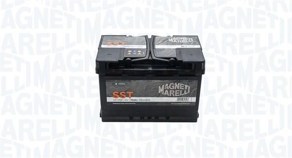 Magneti marelli 069070720008 Akumulator Magneti marelli 12V 70AH 720A(EN) R+ 069070720008: Dobra cena w Polsce na 2407.PL - Kup Teraz!