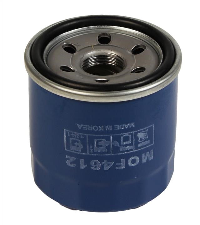 Mando MOF4612 Oil Filter MOF4612: Buy near me at 2407.PL in Poland at an Affordable price!