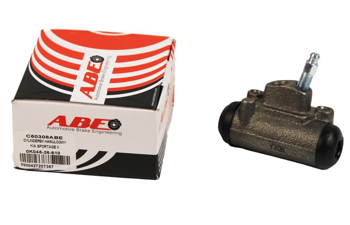 Wheel Brake Cylinder ABE C50308ABE
