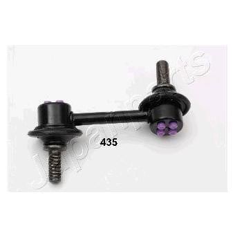 SI434R Japanparts Łącznik stabilizatora przedniego prawy