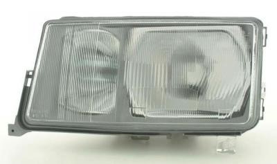 Mercedes A 201 820 75 61 Headlamp A2018207561: Buy near me in Poland at 2407.PL - Good price!