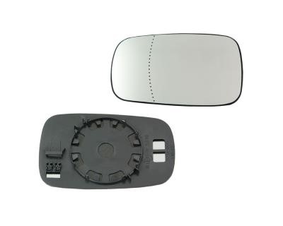 Renault 77 01 054 752 Mirror Glass Heated 7701054752: Buy near me at 2407.PL in Poland at an Affordable price!